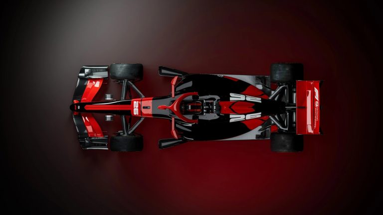 F1 2026 Regulations: A New Era of Racing