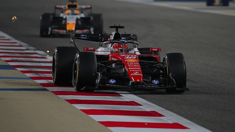 Winners and Losers from the Second Pre-Season Test in Bahrain