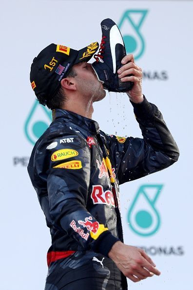 Why Racing Technology Is Changing Driver Performance for the Worse