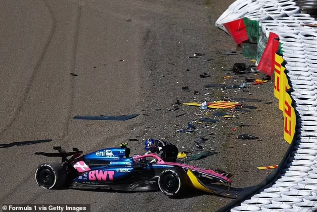 Shocking Video Proves Aussie F1 Star Jack Doohan Hid a Huge Secret Aft