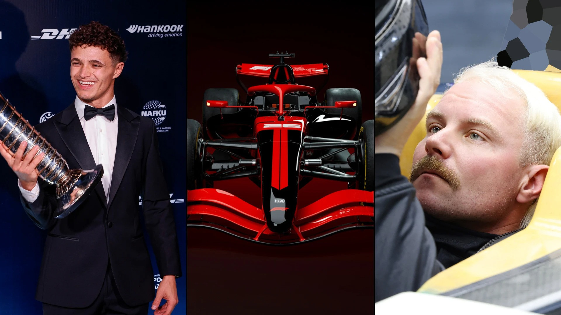 7 Reasons to Be Excited for the 2026 Formula 1 Season