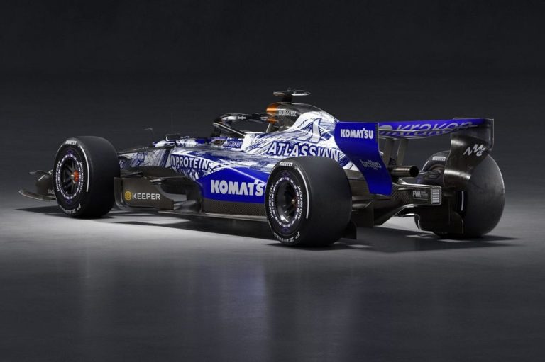 Bahrain Test – Williams Confirmed Attendance Signals a New Era