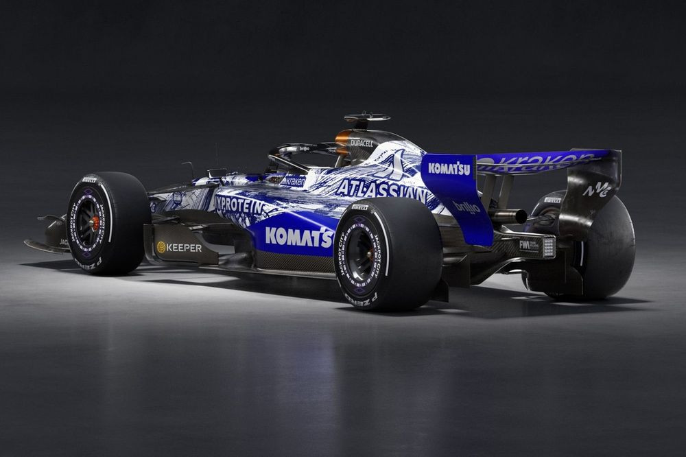 Bahrain Test – Williams Confirmed Attendance Signals a New Era