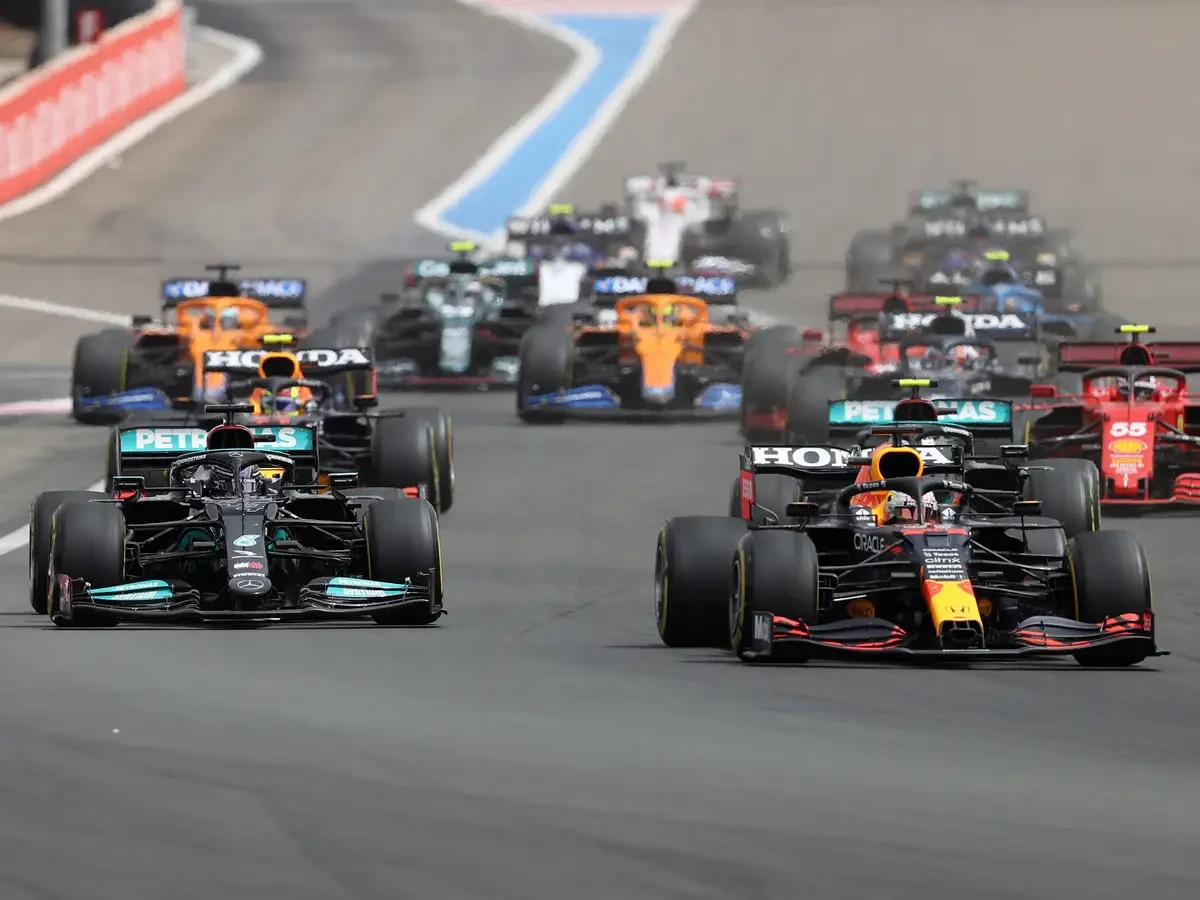 From Karting to F1: 7 Essential Steps Aspiring Drivers Take on the Pat