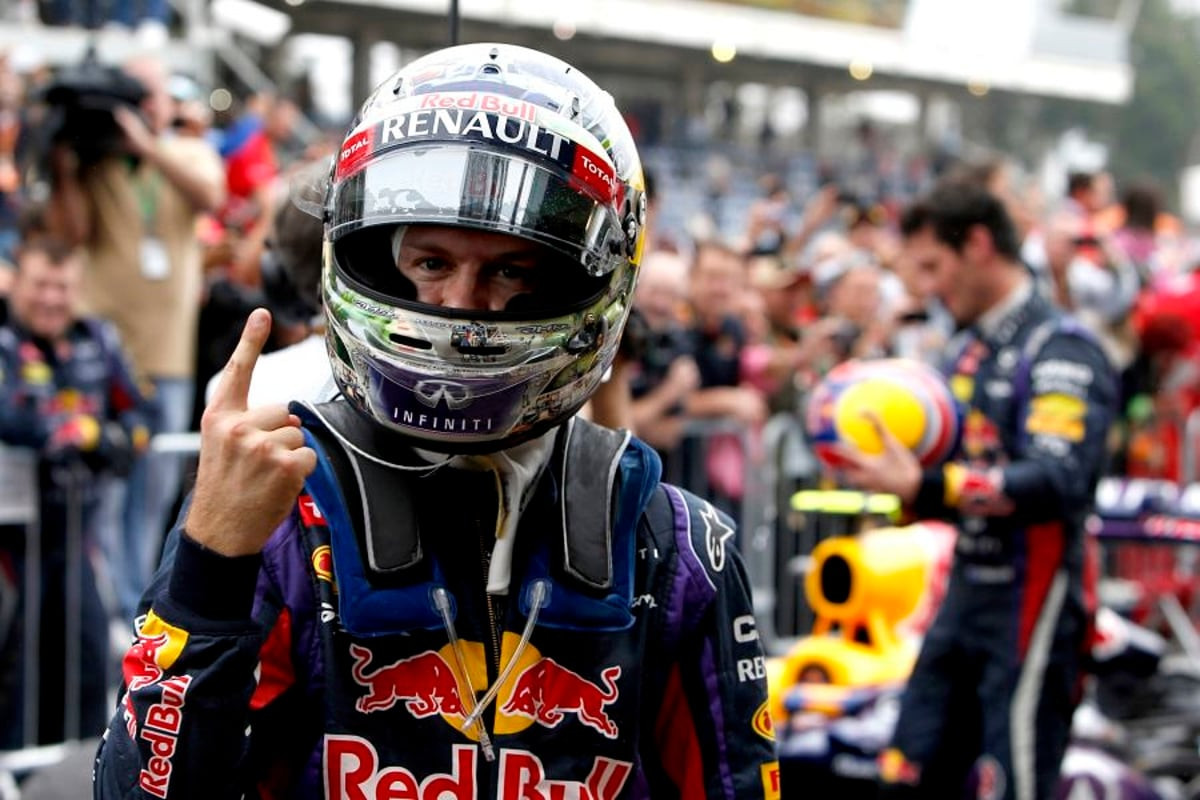 “F1 Is Over for Me”: Sebastian Vettel’s Definitive Statement and His N