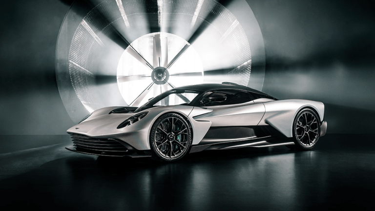 Aston Martin Delayed – What It Means for Enthusiasts and Investors?