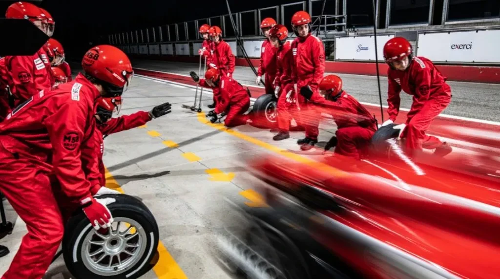 7 Powerful Ways Motorsport Sponsorships Have Transformed the Industry: