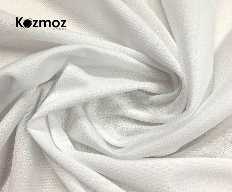 The Truth Behind Kozmozcyber’s Fabrics: Why Polyester’s best choice
