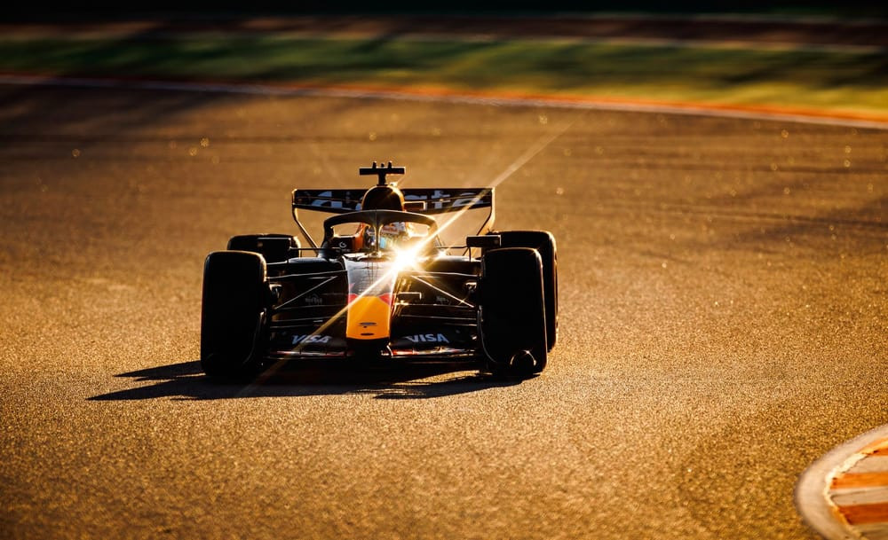 F1 2026 Barcelona Testing – Pioneering the Future of Formula 1