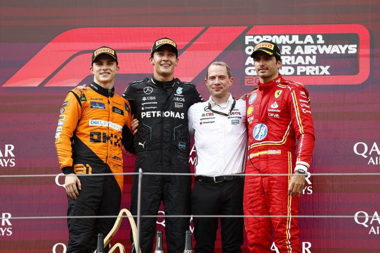 F1 2025 Race Winners: The Ultimate Champions Who Are Dominating the Se