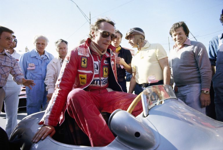 How the Greatest Drivers in Formula 1 Shaped the Sport – A Look at The