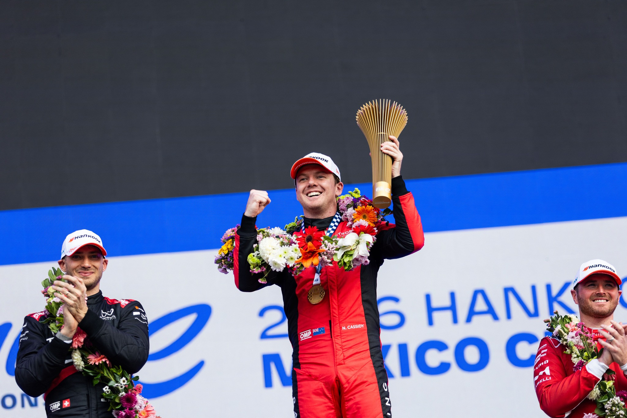 When Citroen Shocked Formula E: An Unforeseen Triumph