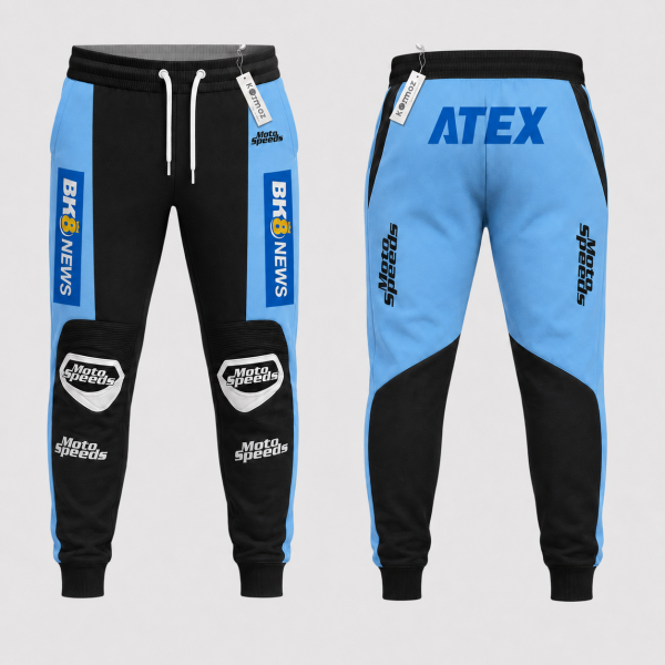 Alex Marquez Ducati Gresini Motorcycle 2026 Costume Racing Suit - 12