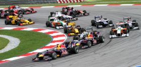 How Long Does an F1 Race Last? Real-Time Answers