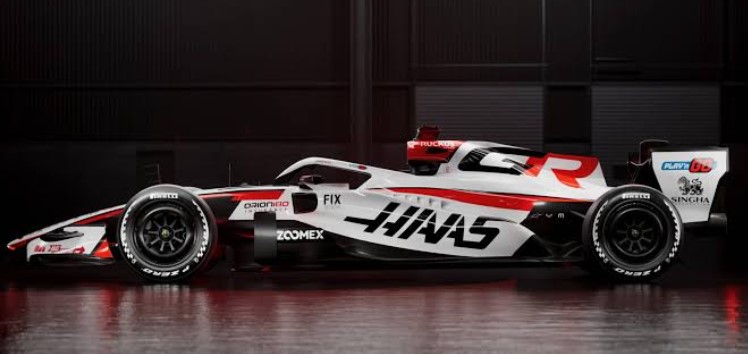 Formula 1 Haas Racing—How a Scrappy Team Became a Threat
