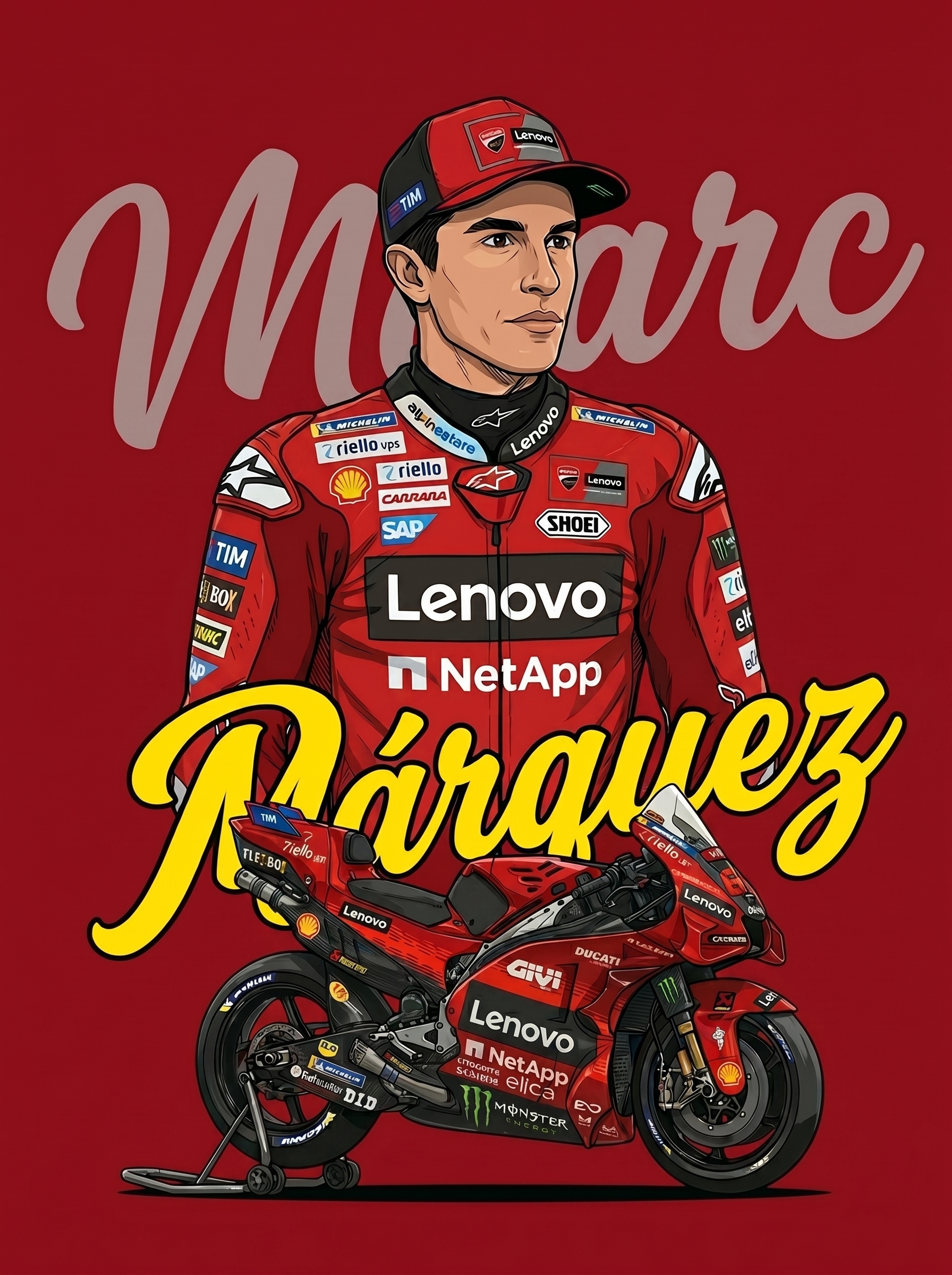 Marc Marquez